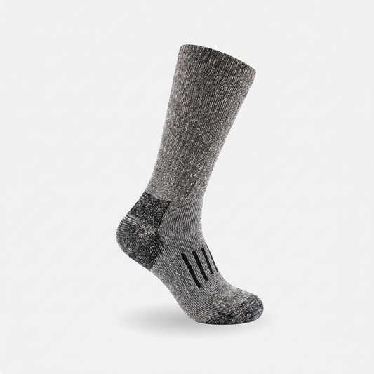 Premium Alpaca Wool Socks