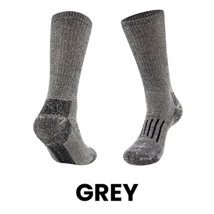 Premium Merino Work Socks